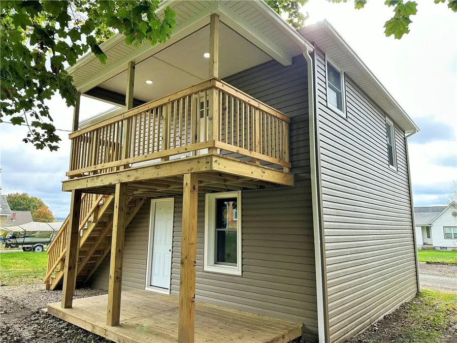 641 Line Ave Rear, Ellwood City, PA 16117 - Image #2