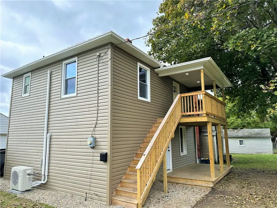 641 Line Ave Rear, Ellwood City, PA 16117 - Image #3