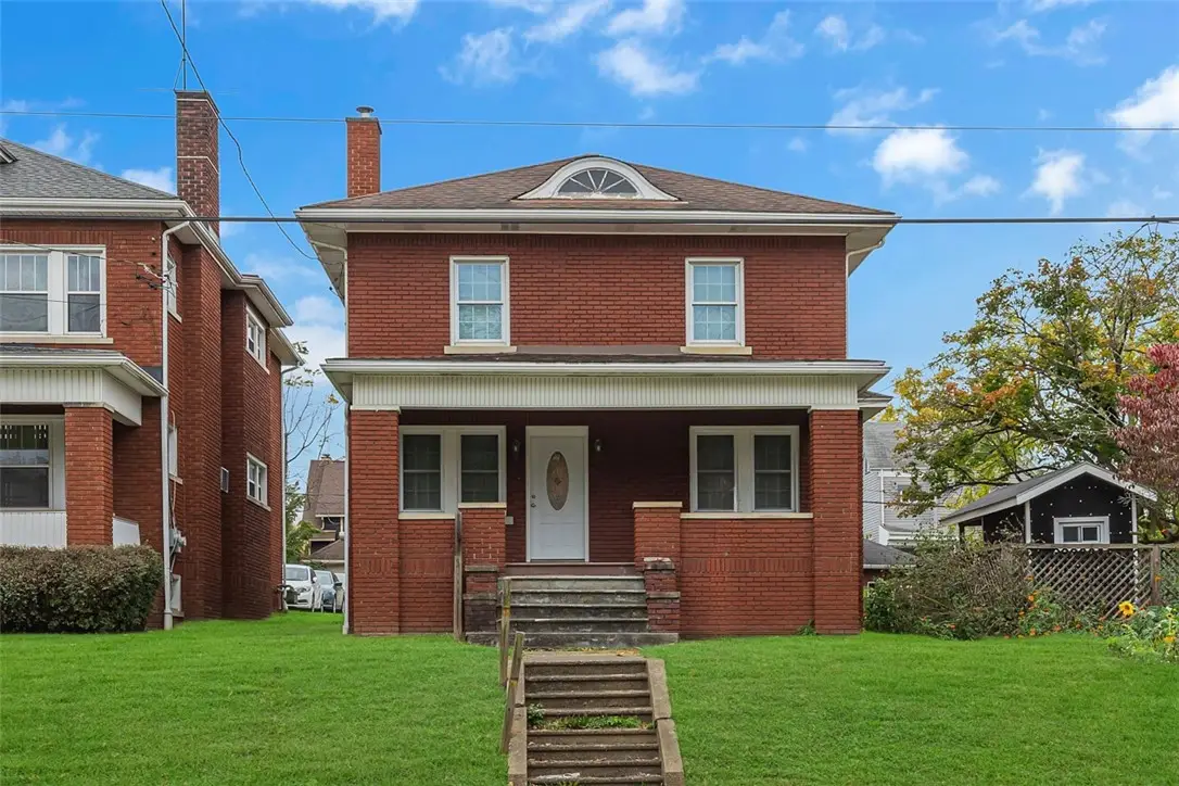 3317 4th Ave, Beaver Falls, PA 15010 - Image #1