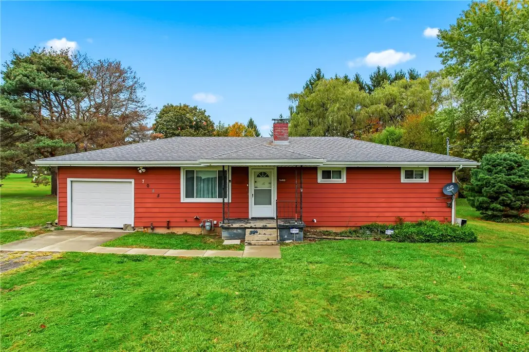 7045 E State Street, Jefferson, PA 16148 - Image #1