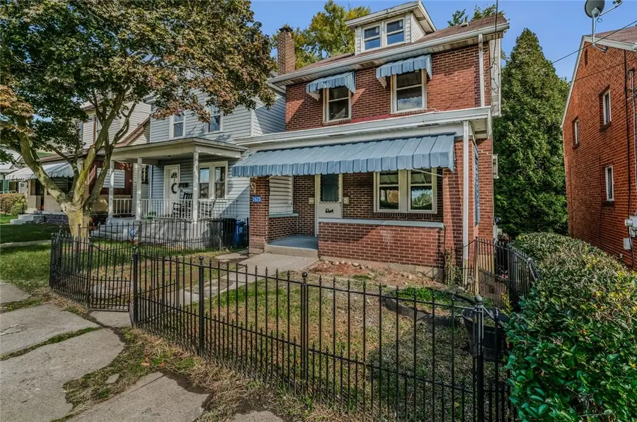 2623 Grandview Avenue, McKeesport, PA 15132 - Image #2