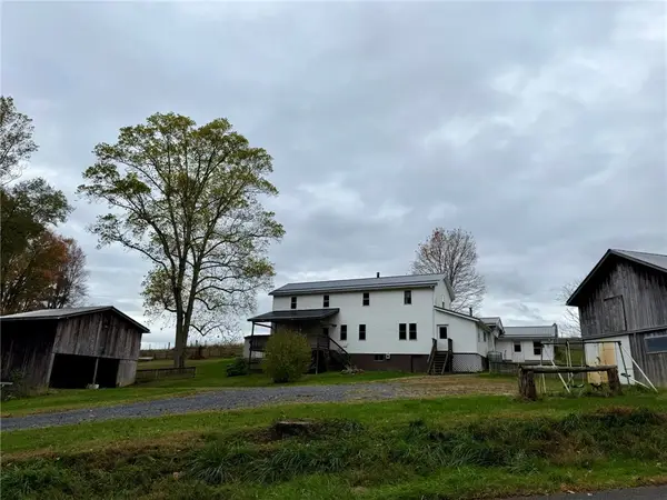 2577 Dayton Rd, Redbank Twp, PA 16242