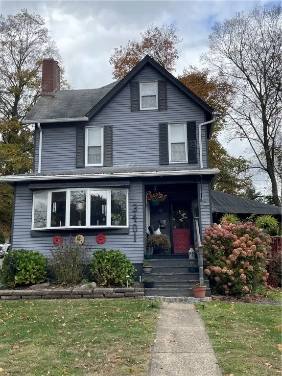 3401 Universal Rd, Penn Hills, PA 15235 - Image #1