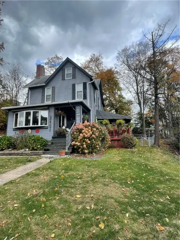 3401 Universal Rd, Penn Hills, PA 15235 - Image #2