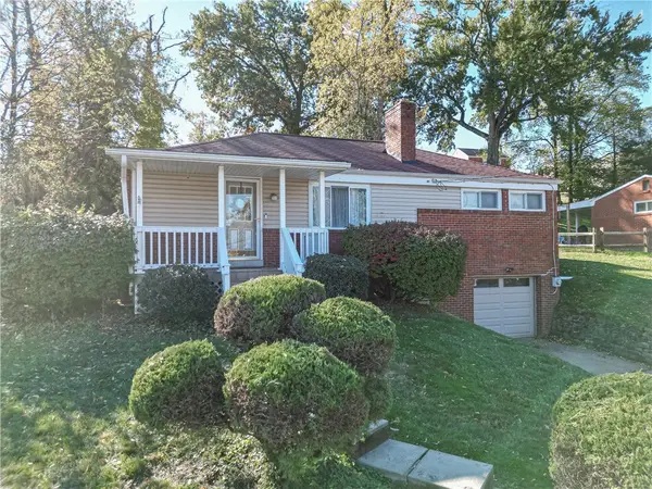 6512 Ventura Dr, South Park, PA 15236