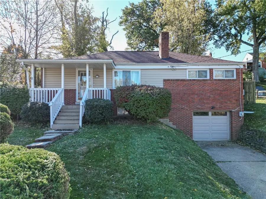 6512 Ventura Dr, South Park, PA 15236 - Image #2