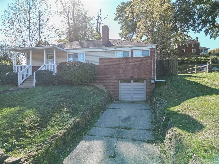 6512 Ventura Dr, South Park, PA 15236 - Image #3