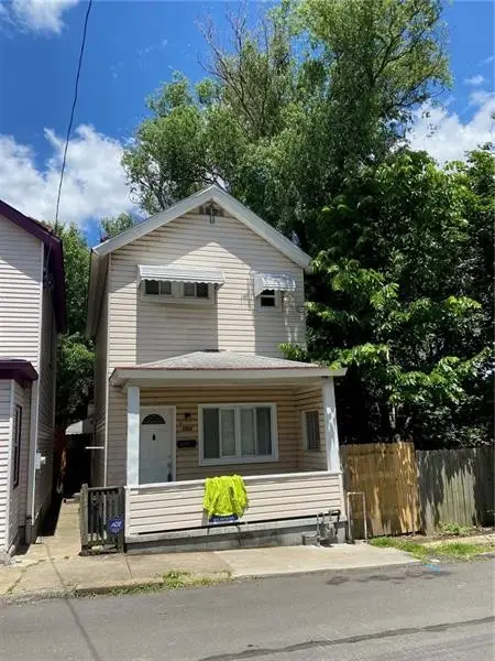 2305 Oak Street, McKeesport, PA 15132 - Image #1