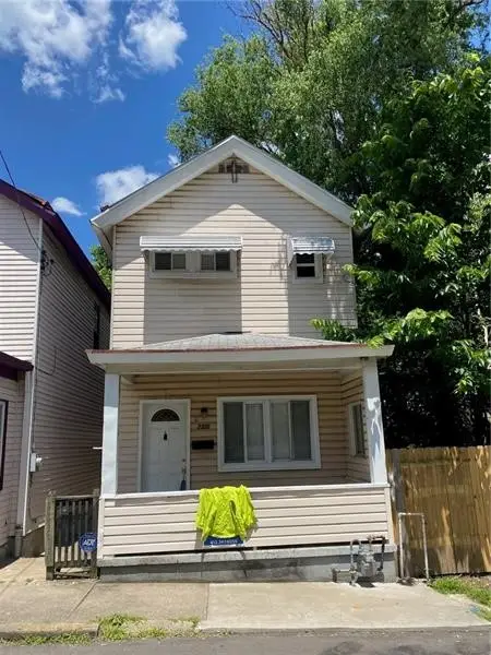 2305 Oak Street, McKeesport, PA 15132 - Image #2