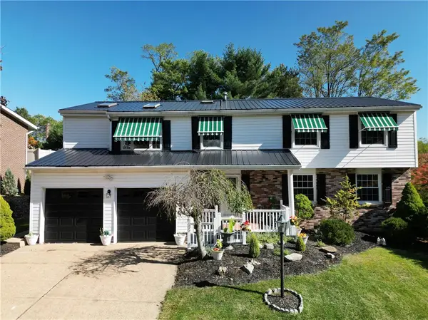 2174 Ramsey Rd, Monroeville, PA 15146