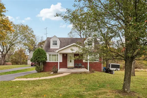 1110 Hulton Road, Penn Hills, PA 15147