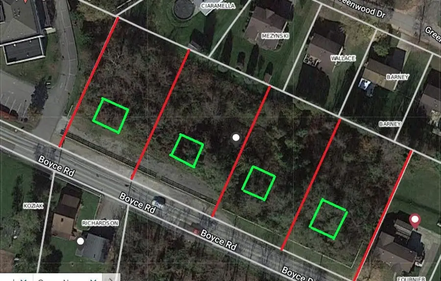 LOT 2 Boyce Rd, South Fayette, PA 15017 - Image #2