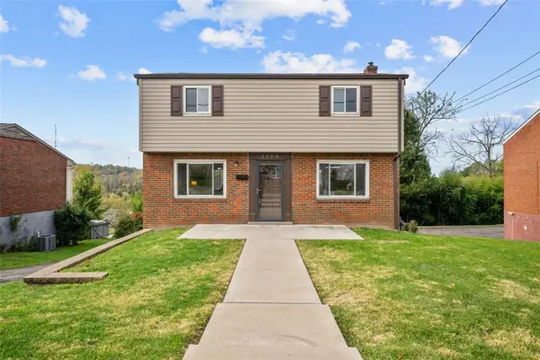 1120 Portsmouth Dr, Port Vue, PA 15133