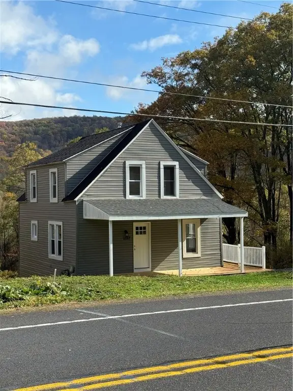 1127 South Ave, Bradford, PA 16701