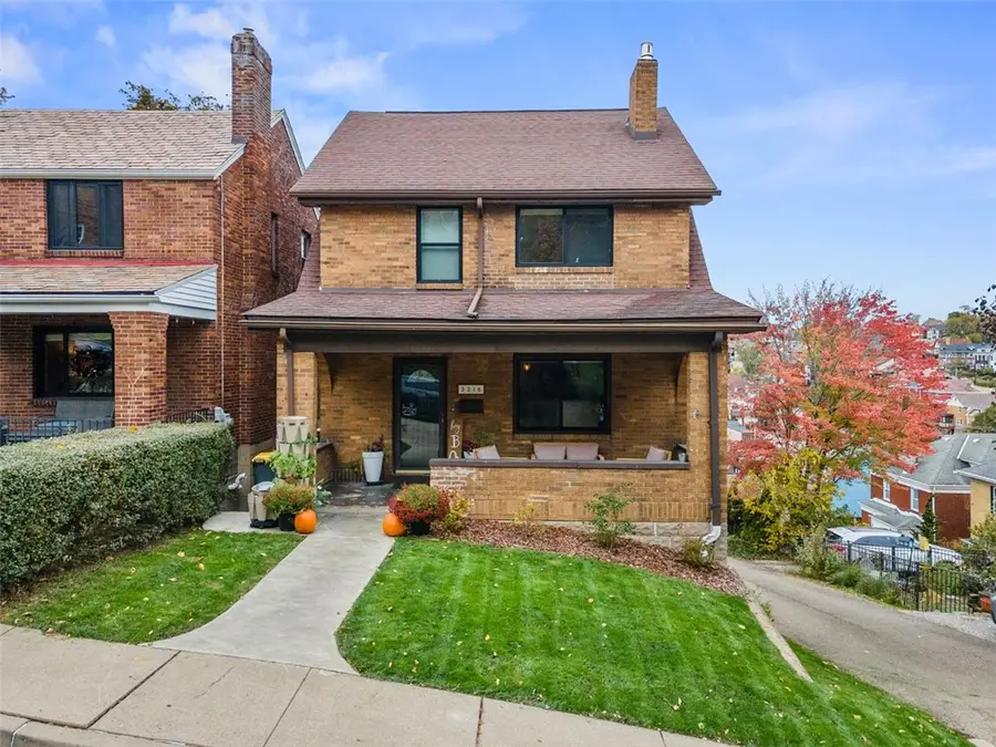 3216 Eastmont Ave, Dormont, PA 15216 - Image #2