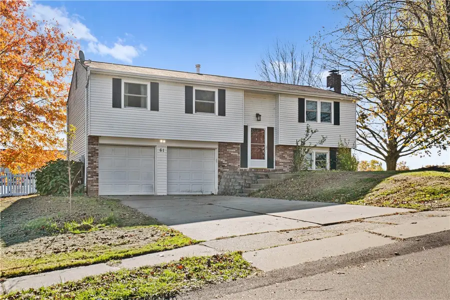 61 Escalon Dr, Findlay, PA 15108 - Image #2