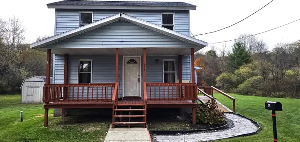 274 Barletta Rd, Dubois Area School District, PA 15851