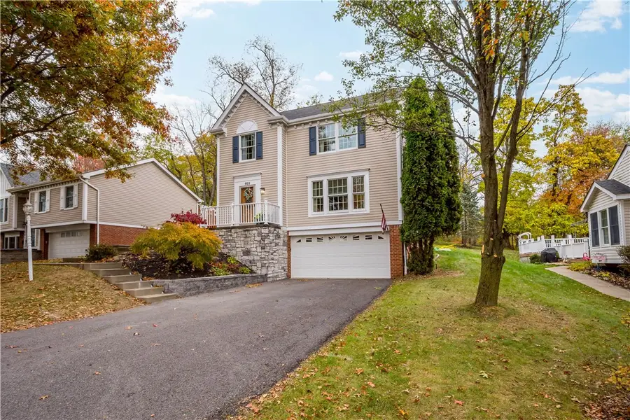 505 Cherryhill Dr, Cecil, PA 15017 - Image #2