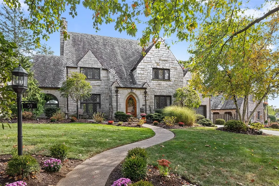 59 Standish Blvd, Mount Lebanon Township, PA 15228 - Image #1