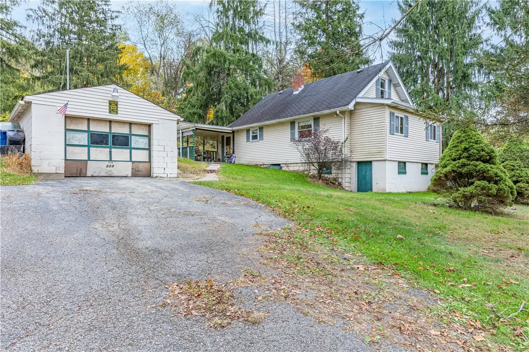 520 Farneth Rd, Plum, PA 15068 - Image #1