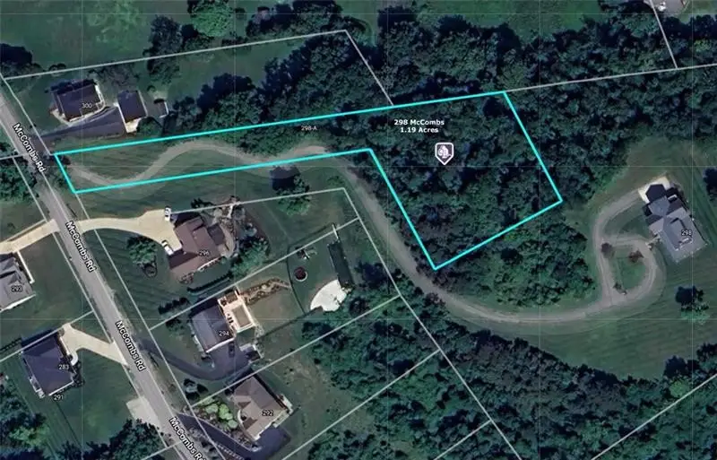 298A Mccombs Road, Venetia, PA 15367 - Image #1