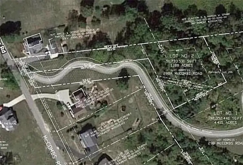 298A Mccombs Road, Venetia, PA 15367 - Image #2