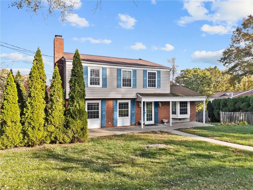 172 E Edgewood Dr, McMurray, PA 15317 - Image #1