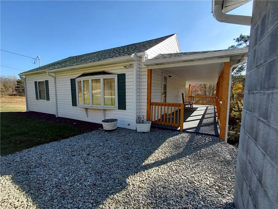 610 Ross Mountain Park Road, Fairfield, PA 15944 - Image #2