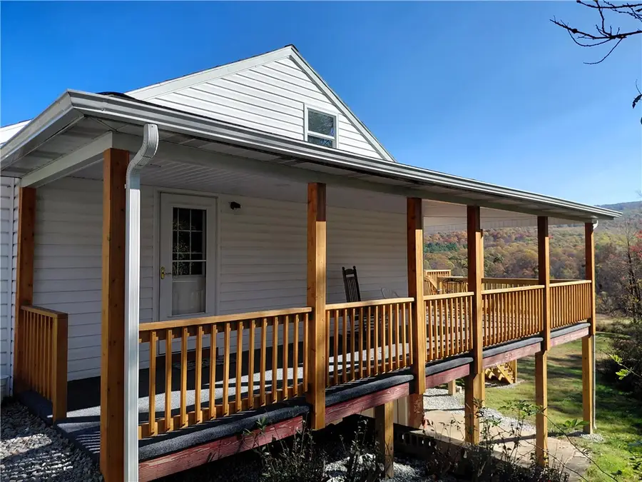 610 Ross Mountain Park Road, Fairfield, PA 15944 - Image #3