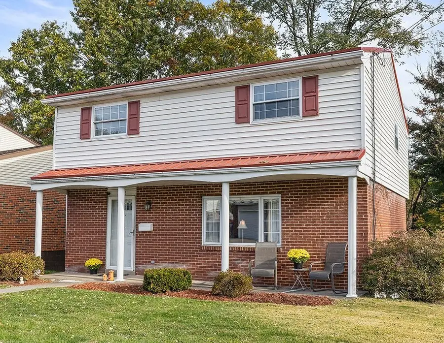 2871 Hastings Dr., Lower Burrell, PA 15068 - Image #2