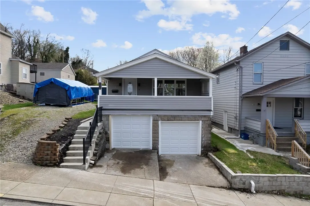 534 Mellon Ave, Baden, PA 15005 - Image #1