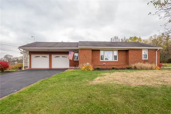 5667 Lincoln Hwy, Quemahoning Twp, PA 15563