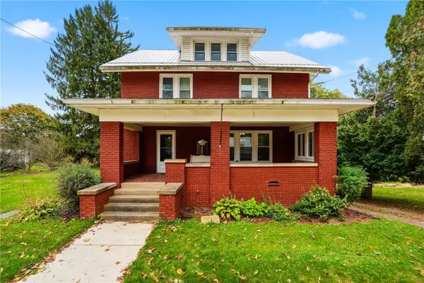 208 Mercer St, Clintonville, PA 16372