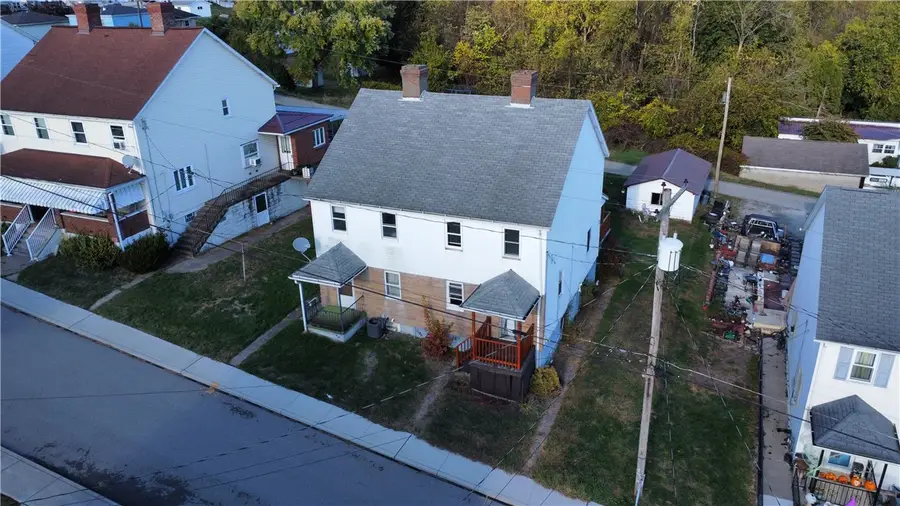 30 Lincoln St, Cokeburg, PA 15324 - Image #2