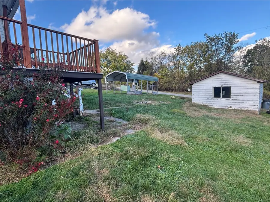 30 Lincoln St, Cokeburg, PA 15324 - Image #3