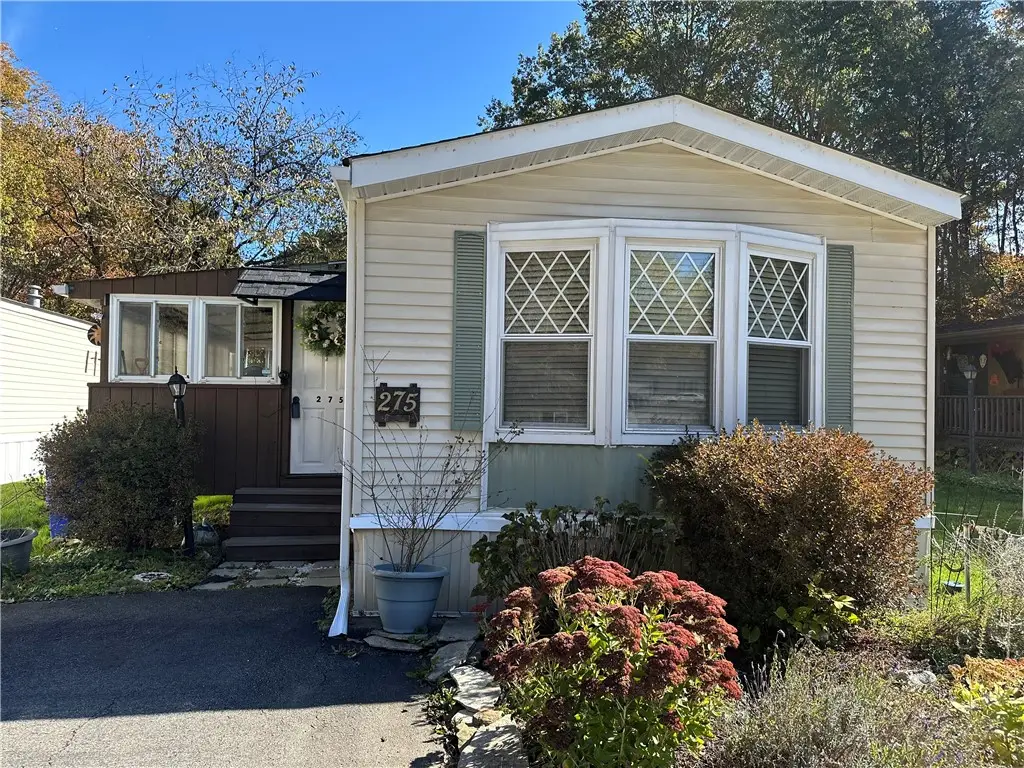 275 Valleyview Drive, North Fayette, PA 15071 - Image #1