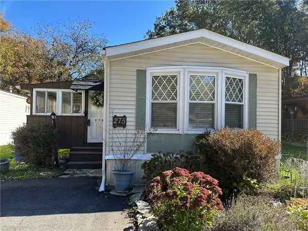 275 Valleyview Drive, North Fayette, PA 15071