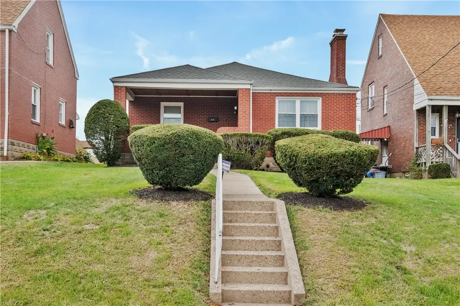 415 Wylie Ave, Clairton, PA 15025 - Image #2