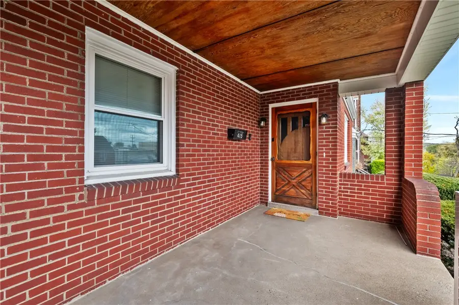 415 Wylie Ave, Clairton, PA 15025 - Image #3