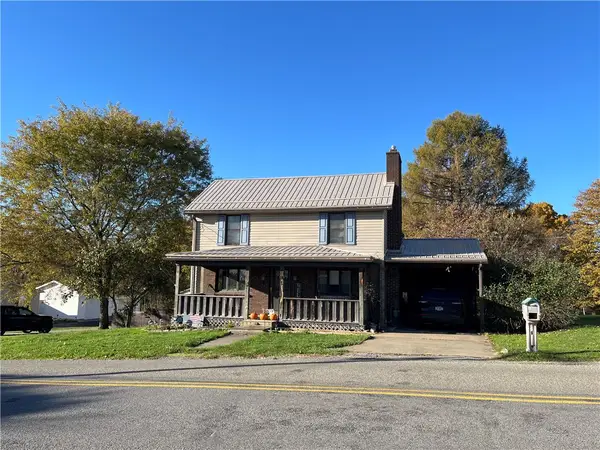 726 Lawsonham Rd, Rimersburg, PA 16248