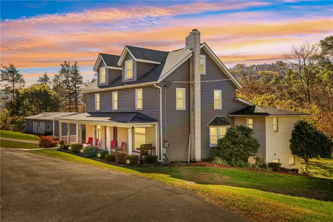 255 Highland Avenue, Hooversville, PA 15936 - Image #1