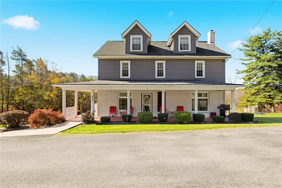 255 Highland Avenue, Hooversville, PA 15936 - Image #2