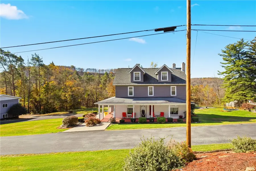 255 Highland Avenue, Hooversville, PA 15936 - Image #3