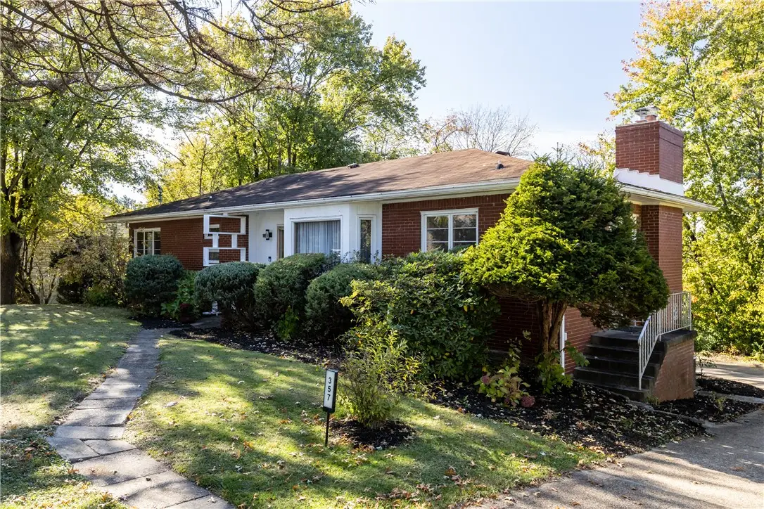 357 Churchill Road, Wilkins Township, PA 15235 - Image #1