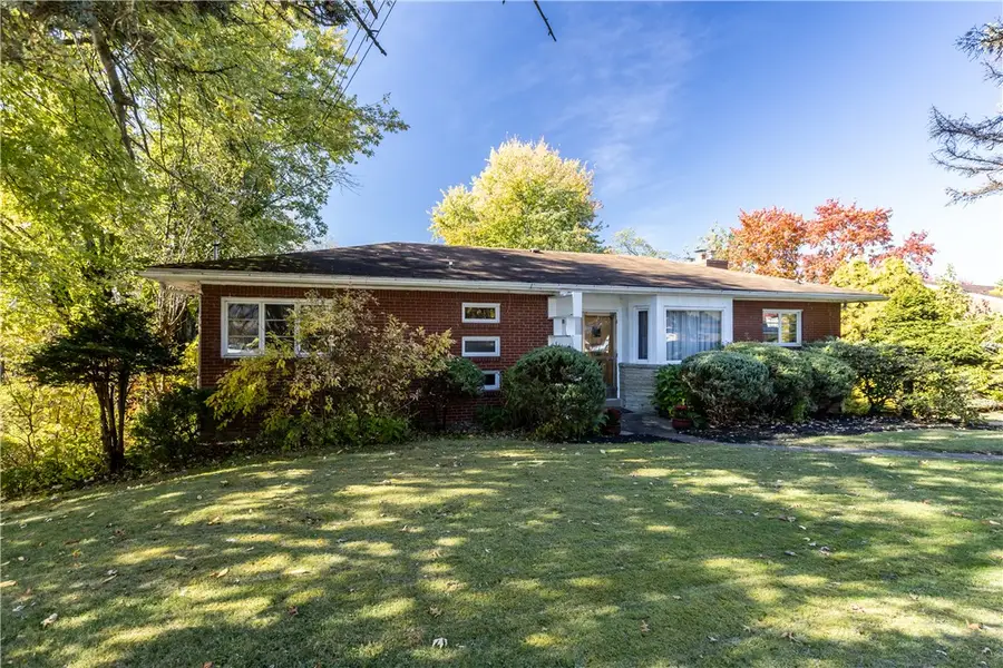 357 Churchill Road, Wilkins Township, PA 15235 - Image #2