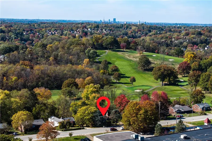 357 Churchill Road, Wilkins Township, PA 15235 - Image #3