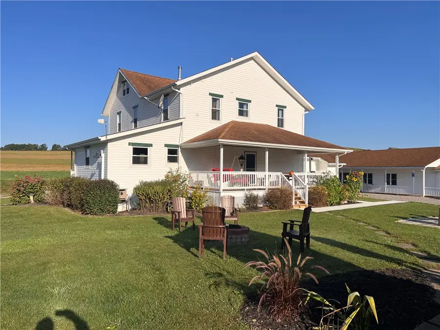 19130 Route 954 Hwy, West Mahoning, PA 16256 - Image #3