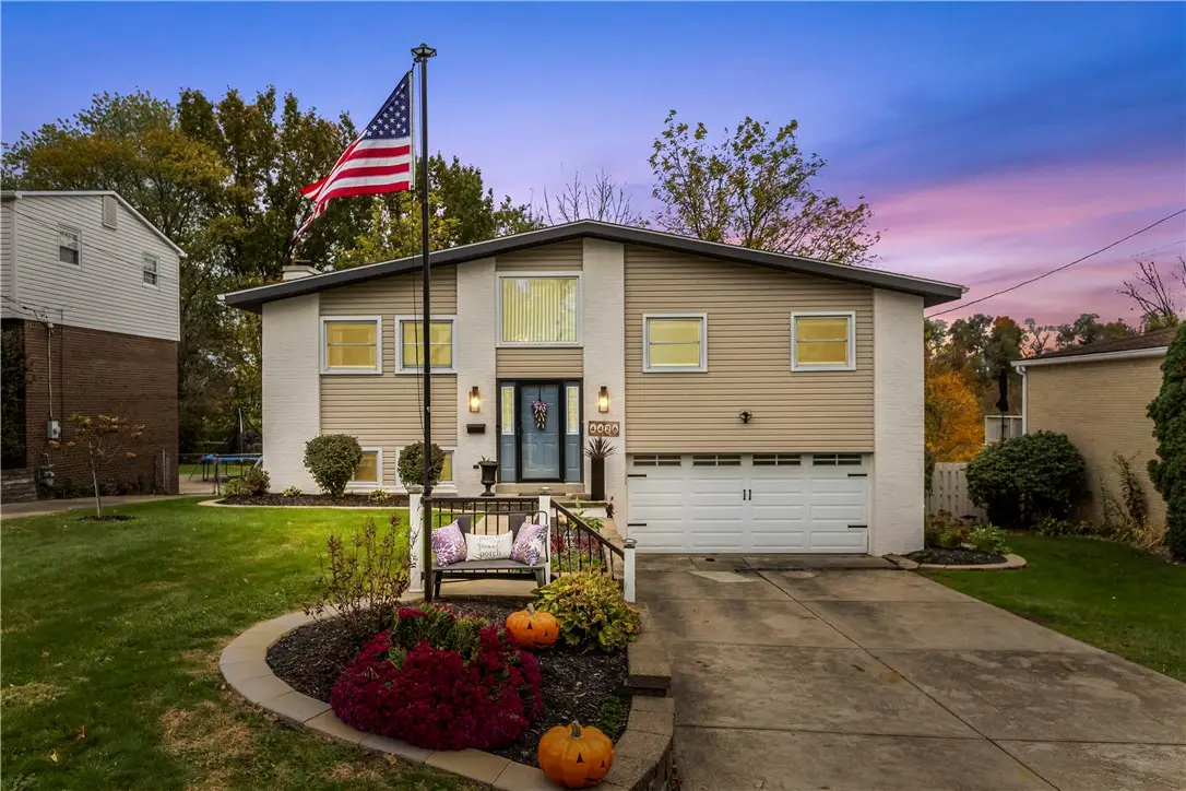 4426 Helmar Drive, Monroeville, PA 15146 - Image #1