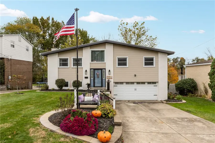 4426 Helmar Drive, Monroeville, PA 15146 - Image #2