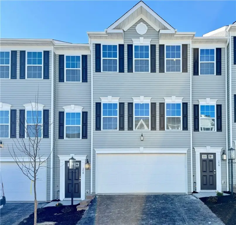 176 Lockheed Drive, Moon Township, PA 15108 - Image #1